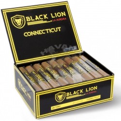 Купить Black Lion Connecticut Toro