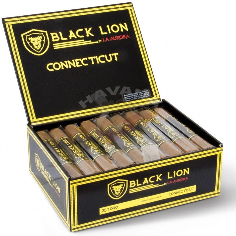 Купить Black Lion Connecticut Toro