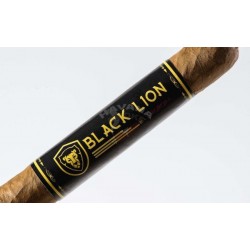 Купить Black Lion Connecticut Robusto