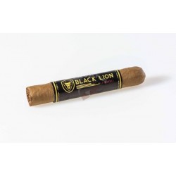 Купить Black Lion Connecticut Robusto