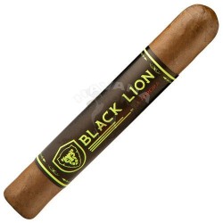 Купить Black Lion Corojo Robusto