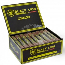 Купить Black Lion Corojo Robusto