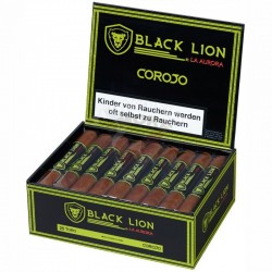 Купить Black Lion Corojo Toro