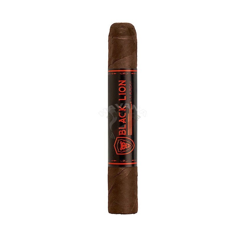 Купить Black Lion Maduro Toro