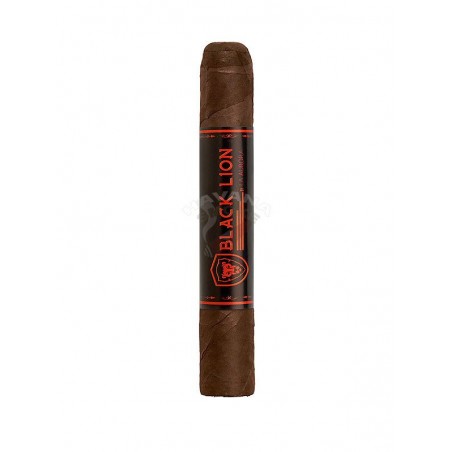 Купить Black Lion Maduro Toro