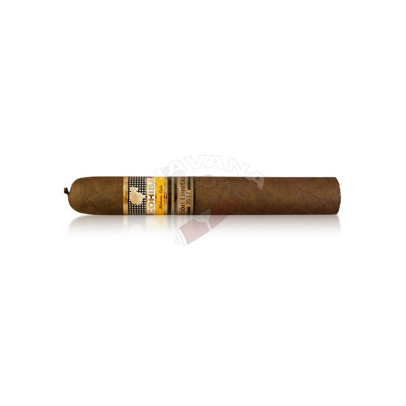 Купить Cohiba Talisman Limited Edition 2017 (коробка)