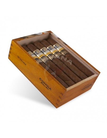Cohiba Talisman Limited Edition 2017 (коробка) - купить в интернет-магазине Havana Smoke