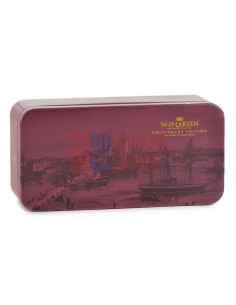W.O. Larsen Craftsman Edition - 154 Year (100 гр) - купить в интернет-магазине Havana Smoke