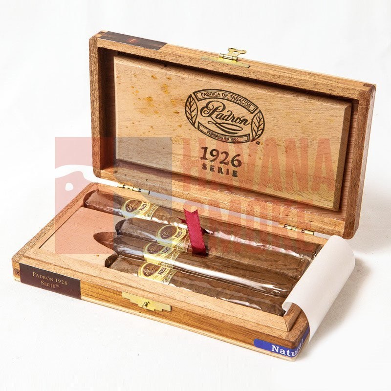 Купить Padron 1926 Serie Sampler (1,9,2,6)