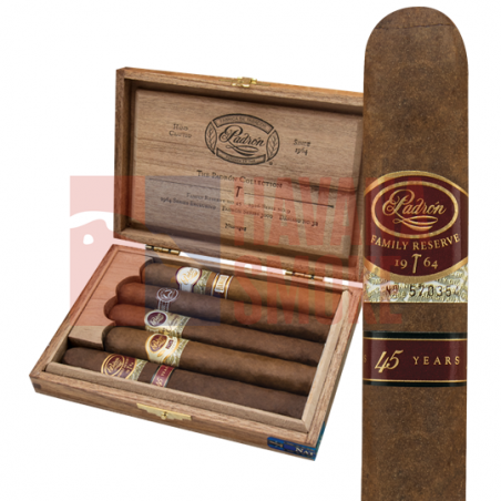 Купить Padron Collection Natural Sampler