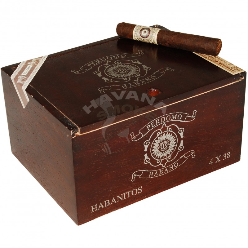 Купить Perdomo Habano Habanitos Maduro