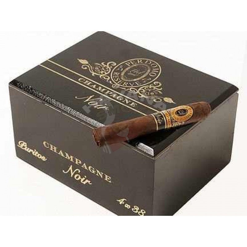 Купить Perdomo Reserve Champagne Puritos Noir