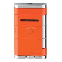 Купить Зажигалка Xikar 531 OR Allume Crush Orange