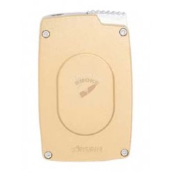 Купить Зажигалка Xikar 577GD Ultra Lighter Gold