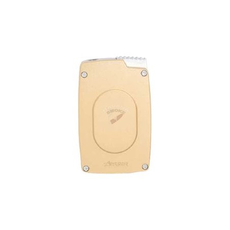 Купить Зажигалка Xikar 577GD Ultra Lighter Gold