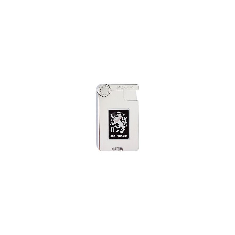 Купить Зажигалка Xikar 581LP Liga Privada EXII Lighter