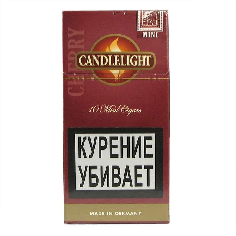 Купить Candlelight Mini Cherry