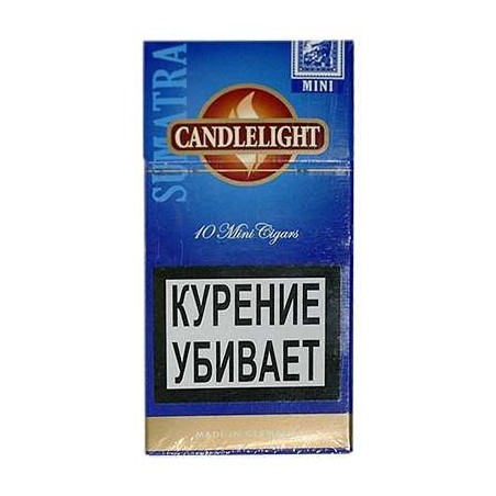 Купить Candlelight Mini Sumatra