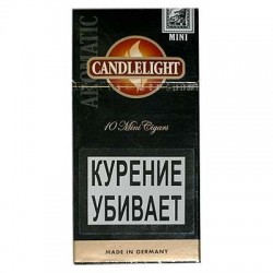 Купить Candlelight Mini Aromatic
