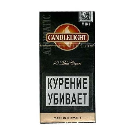 Купить Candlelight Mini Aromatic