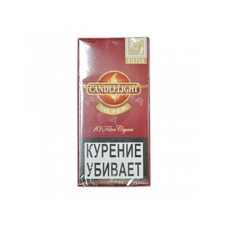 Купить Candlelight Filter Cherry