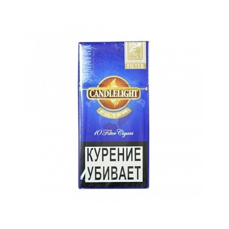 Купить Candlelight Filter Sumatra