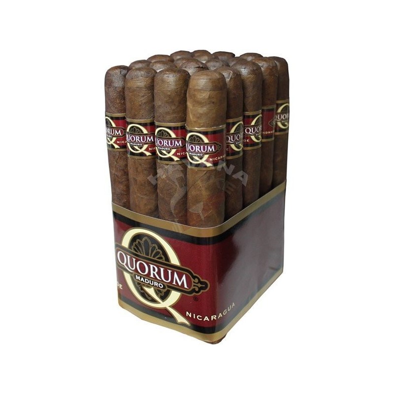 Купить QUORUM  MADURO TORO