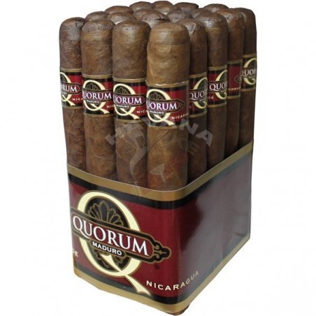 Купить QUORUM  MADURO TORO