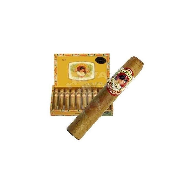 Купить CUESTA REY ROBUSTO №7