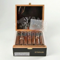 Купить Humo Jaguar Robusto