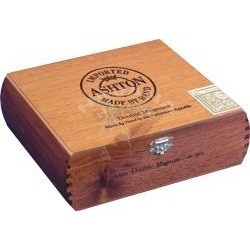 Купить Ashton Classic Double Magnum Cedar