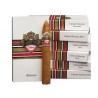 Купить Ashton Cabinet 4-pack Belicoso