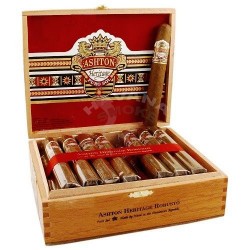 Купить Ashton Heritage Robusto