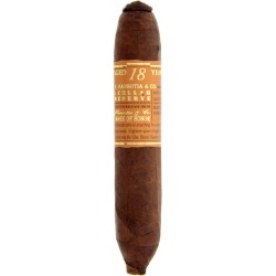 Купить Gurkha Cellar Reserve Aged 18 Solaro Double Robusto 