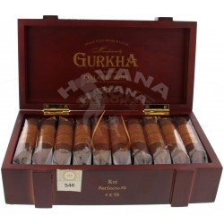 Купить Gurkha Cellar Reserve Aged 18 Koi Perfecto