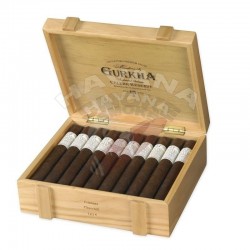 Купить Gurkha Cellar Reserve Prisoner Churchill