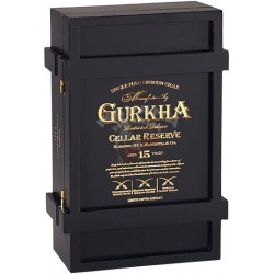 Купить Gurkha Cellar Reserve Limitada Solara