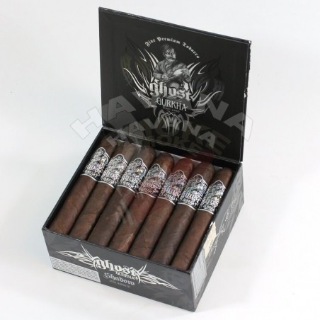 Купить Gurkha Ghost Shadow