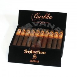 Купить Gurkha Seduction Grand Robusto