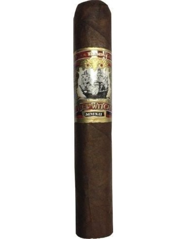 Gurkha Red Witch Toro - купить в интернет-магазине Havana Smoke