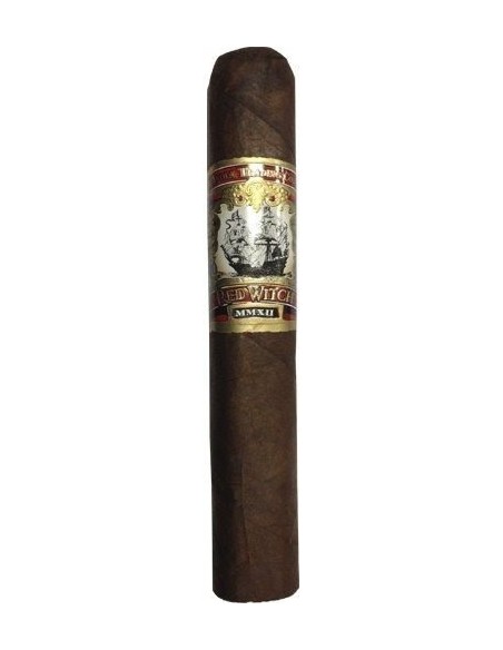 Gurkha Red Witch Toro - купить в интернет-магазине Havana Smoke
