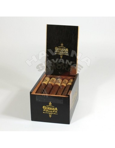 Gurkha Evil Toro - купить в интернет-магазине Havana Smoke