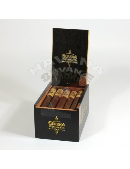 Gurkha Evil Toro - купить в интернет-магазине Havana Smoke