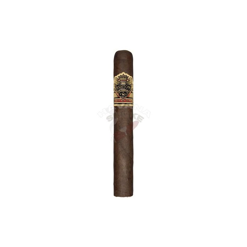 Купить Ashton VSG  NEW Robusto