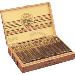 Купить Ashton VSG  Belicoso №1