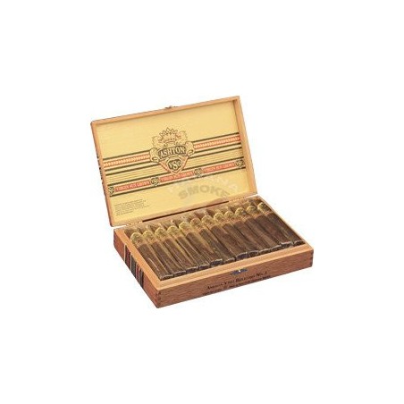 Купить Ashton VSG  Belicoso №1