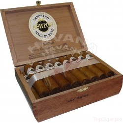 Купить Ashton Classic Magnum Robusto