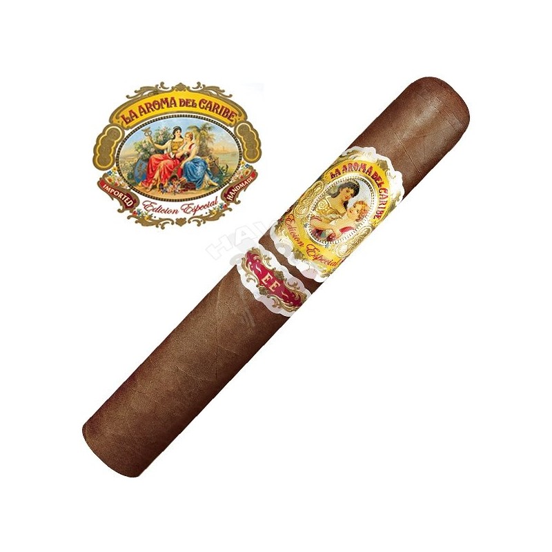 Купить La Aroma del Caribe Edicion Especial №2