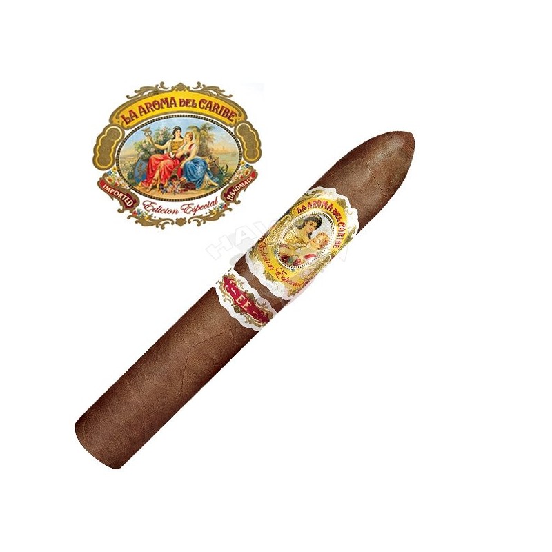 Купить La Aroma del Caribe Edicion Especial №5