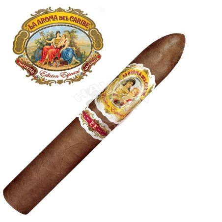 Купить La Aroma del Caribe Edicion Especial №5